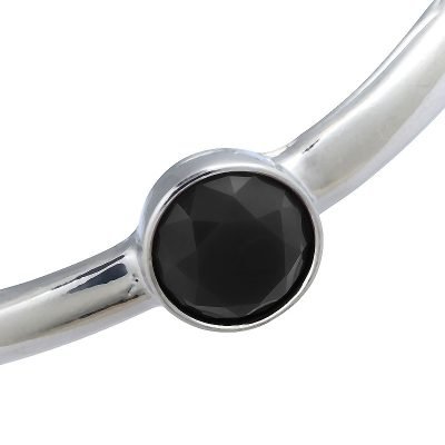 armband-stones-zilveren-armband-zwart-zwarte-stenen-dames-accessoires-sieraden-online-kopen-bestellen-detail