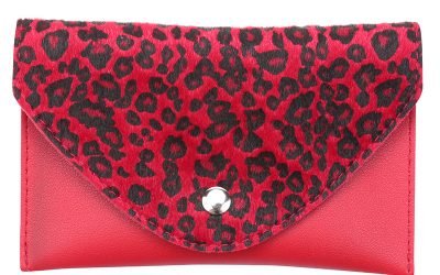 Riem-Tasje-Wild-Thing-leopard-belt-bag-heuptasjes- rood rode-dierenhuid-flap-exotische-dieren-print-fashion-musthave-items kopen