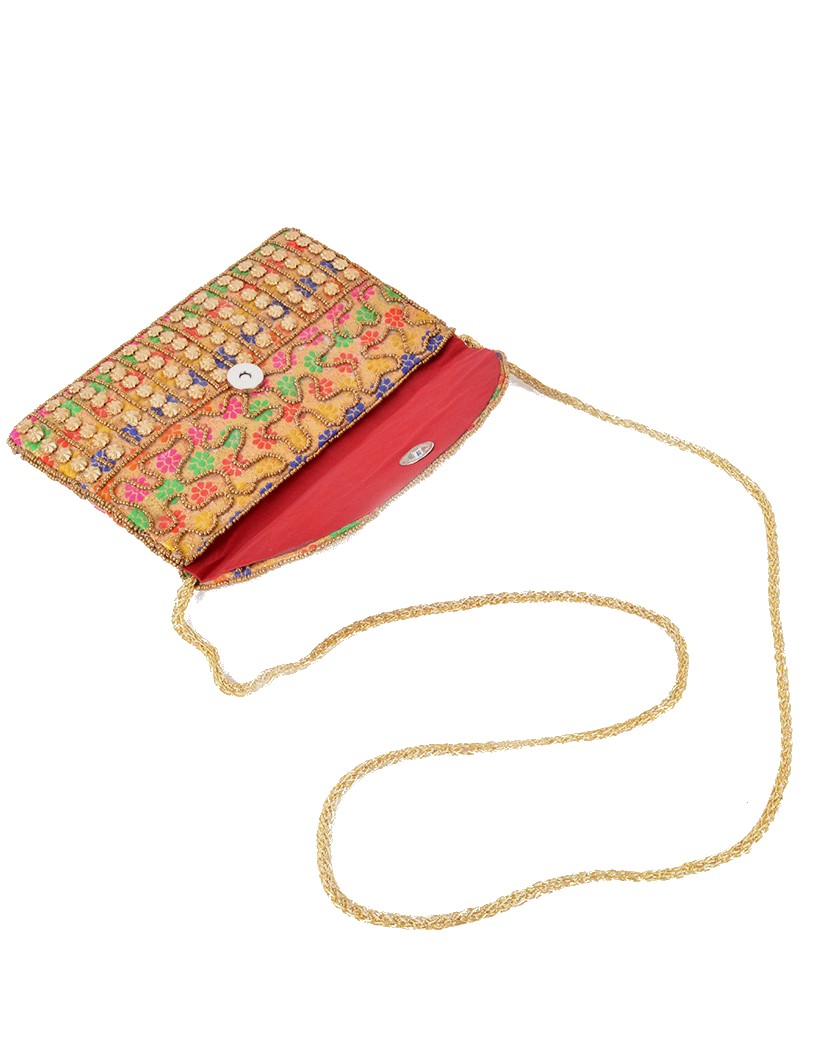 Schoudertas-Pretty-Beads-multi-gouden-trendy-tassen-met-unieke-applicate-kleurrijke-tassen-giuliano-kopen-bestellen-open