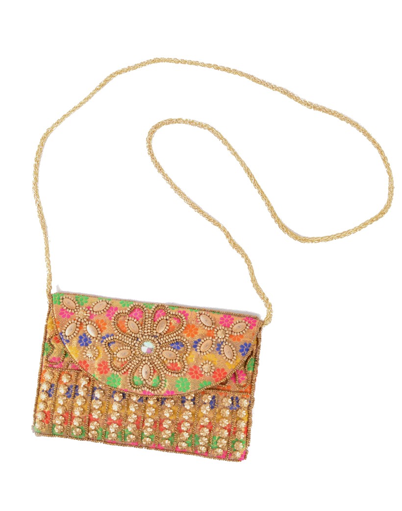 Schoudertas-Pretty-Beads-multi-gouden-trendy-tassen-met-unieke-applicate-kleurrijke-tassen-giuliano-kopen-bestellen