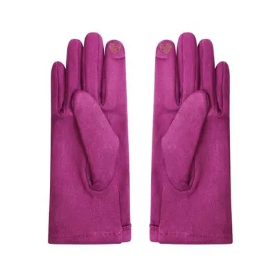 suedine-Handschoenen-Buttons- fuchsia -gloves-handschoen-dames-warme-kopen-bestellen-winter-fashion accessoires-achterkant
