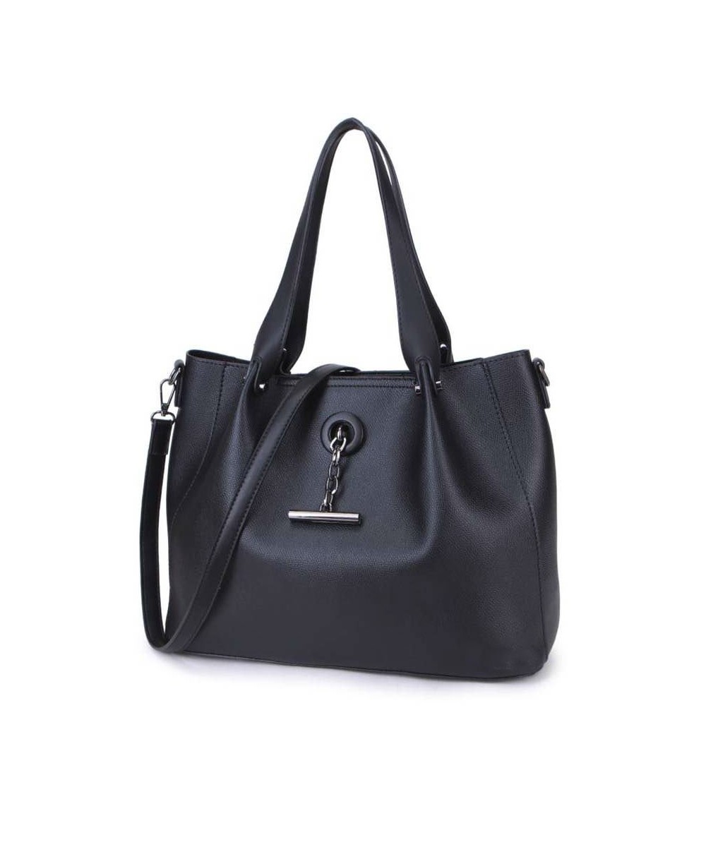 Bag-in-Bag-Shopper--zwart-zwarte-dames-kunstleder-tassen-dames-handtassen-schoudertassen-extra-tas-musthave-fashion-it-bags-kopen-bestellen-online-side