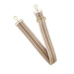 Bagstrap Misa taupe beige tassen hengsel tassenhengsels tas banden kopen bestellen2