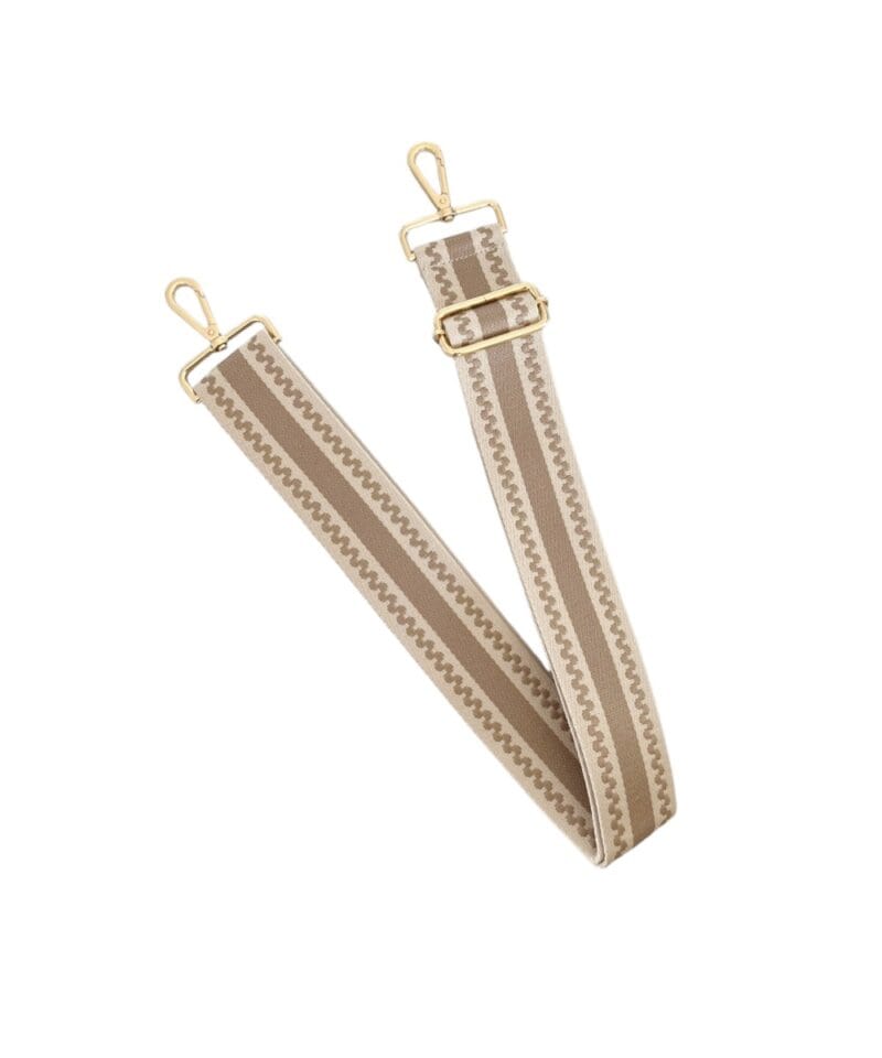 Bagstrap Misa taupe beige tassen hengsel tassenhengsels tas banden kopen bestellen2