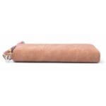 Bruine Portemonnee Multi Color-Polsbandje-bruin-bruine-Portemonnee-met-gekleurd-polsbandje-dames-Portemonnees-wallet-online-kopen-clutches-