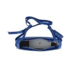 _Crossbodytas Linda kobalt blauw blauwe trendy chique leren dames tassen italiaans leer kopen bestellen open