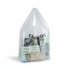 Doorzichtige Tas Fashion -clear-pvc-tassen-bags-fashion-tekst-print-online-handtassen-schoudertassen-dames-kopen 1