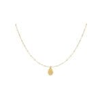 Gouden-RVS-Ketting-Hand-fatima goud-korte-dames-kettingen-hand-van-fatima-bedel-trendy-necklages-sieraden-kopen-bestellen-yehwang-online