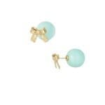 Gouden RVS Oorbellen Baby Bow-licht-blauw-blauwe-parel-sluiting-strik-oorbellen-yewhang-trendy-dames-sieraden-oorbellen-kopen-bestellen-768x922