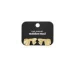 Gouden-RVS-Oorbellen-Strikjes-Studs-lila-oorbel-dames-sieraden-lila-parel-sluiting-kopen-bestellen-achterkant