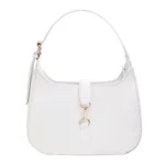 Handtas-Desi-wit-witte-look-a-like-tas-gouden-gesp-dames-tassen-kopen-bestellen-yehwang-