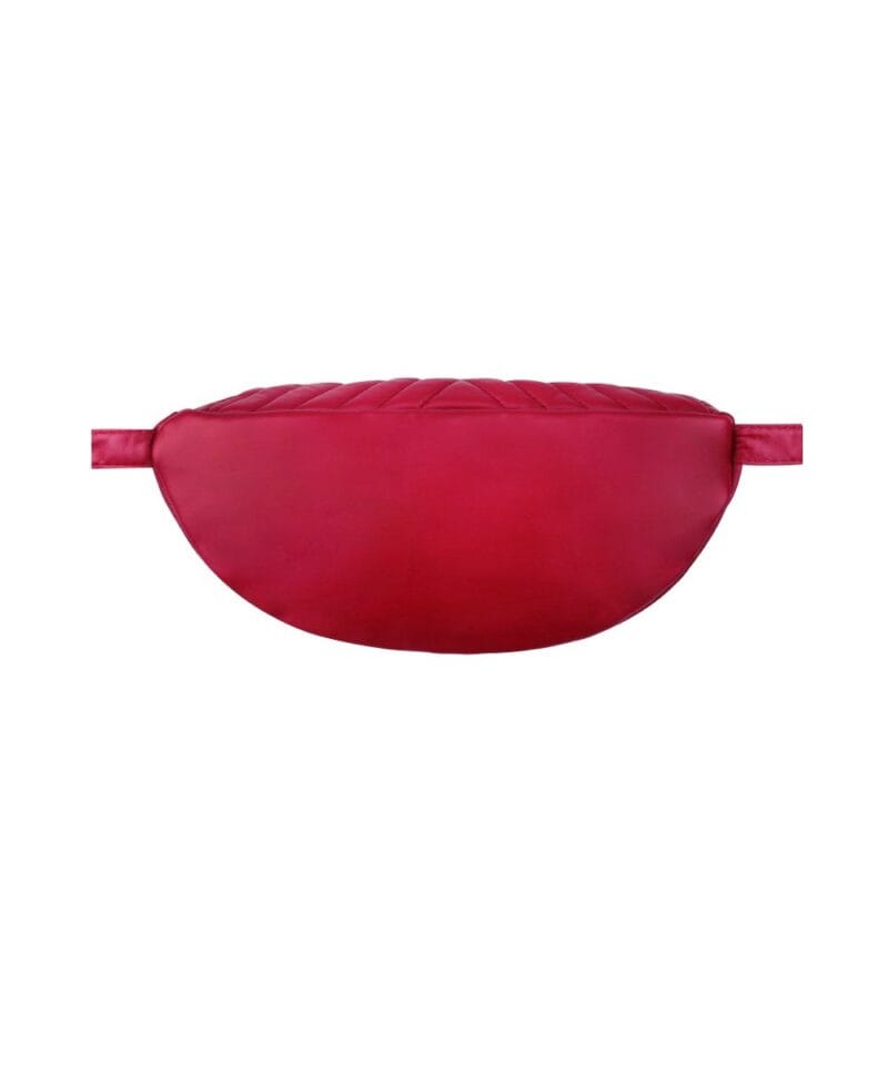 Heuptas-Big-V-rood-rode-heuptassen-fannypack-beltbags-online-bestellen-kopen-rits-musthave-achter