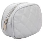 Heuptas-Chic-Coco-Grijs-grijze-belt-bag-riem-tasjes-fannypack-fanny-pack-heuptas-beltbag-marmont-dames-gewatteerd-clutch-fashion-online-bestellen