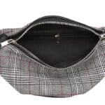 Heuptas-Old-Skool-grijs-grijze-zwart-fannypack-heuptassen-met-rits-heup-tassen-binnen-vakje-musthave-fashion-accessiores-festival-kopen-bestellen