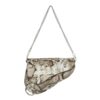 Heuptas-Saddle-beige-asymmetrische-heuptas-fannypack-bumbag-zilveren-kettinghengsel-ring-kopen