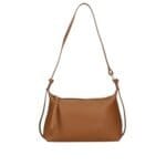 Leren Handtas Doda cognac leer schoudertassen crossbodytassen chqiue dames tassn italiaans leer kopen 1-Photoroom