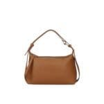 Leren Handtas Doda cognac leer schoudertassen crossbodytassen chqiue dames tassn italiaans leer kopen -Photoroom