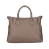 Donkertaupe