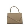 Donkertaupe
