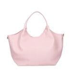 Leren Handtas tilde-zacht leren roze handtassen italiaans leder kopen bestellen