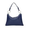 D. Blauw