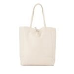 Leren-Shopper-Simple-beige lederen-shoppers-grote-tassen-handtassen-kopen-kantoortassen-Italiaanse-tassen-kopen- bestellen leder