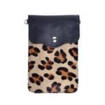 Leren-Telefoontasje-Animal-leopard-panter-kleine-leren-schoudertassen-vacht-kopen