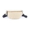 Off White Teddy Heuptas Faya-Teddy-witte-off-white-teddystof-schoudertas-rits-giuliano-tassen-online-kopen-bestellen-goedkope-lederen-crossbody-tassen