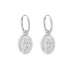 Oorbellen-Saint-Mary-zilver-zilveren-dames-heilige-maria-oorbel-kopen-yehwang-sieraden-bestellen-Photoroom