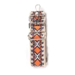 Oranje Bagstrap XOX oranje tassen-hengsels-losse-banden-bagstraps-tassen-kopen-bestellen-jpg