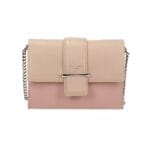 Oud Roze Schoudertas Missy Tas-david-jones-taupe-2-kleurige-dames-tassen-jack-and-jones-kunstleder-crossbody-zomer-itbags-bags-online-fashion