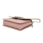 Oud Roze Schoudertas Missy Tas-david-jones-taupe-2-kleurige-dames-tassen-jack-and-jones-kunstleder-crossbody-zomer-itbags-bags-online-fashion detail