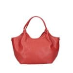 Rood Leren Handtas tilde-zacht leren Rode handtassen italiaans leder kopen bestellen.jpg