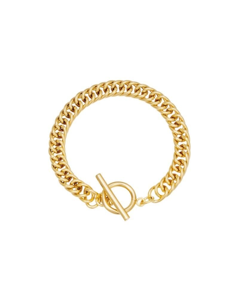Schakelarmband-Dublin-goud-gouden-brede-stoere-dames-armbanden-trendy-yehwang-sieraden-kopen-Photoroom