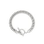 Schakelarmband-Dublin-zilver-zilveren-brede-stoere-dames-armbanden-trendy-yehwang-sieraden-kopen-Photoroom