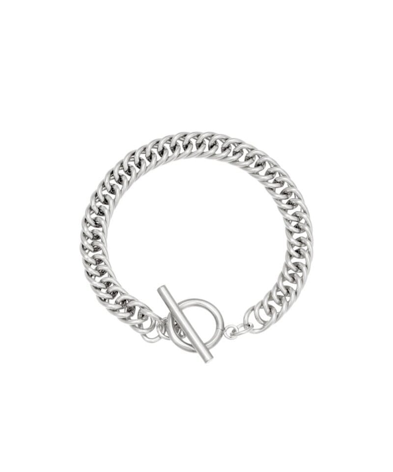 Schakelarmband-Dublin-zilver-zilveren-brede-stoere-dames-armbanden-trendy-yehwang-sieraden-kopen-Photoroom