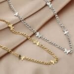 Schakelketting-Butterfly-zilver-zilveren-goud-gouden-ketting-vlinder-bedels-dames-rvs-sieraden-kettingen-kettinkjes-kopen-bestellen-Photoroom