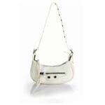 Schoudertas Astrid wit witte schoudertasen festival tasjes fashion bags kopen bestellen