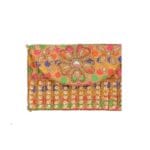 Schoudertas-Pretty-Beads-multi-gekleurde-kraaltjes-gouden-trendy-tassen-met-unieke-applicate-krkleurrijke-tassen-giuliano-kopen-bestellen