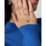 Stainless Steel Ring Hart -Stainless-steel-RVS-ring-Hart-ketting-zilver-dames-ringen-sieraden-yehwang-kope-bestellen-detail