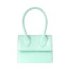 Tas-Lolita-Croco-mint-groen-groene-kleine-dames-handtasjes-look-a-like-tasje-trendy-tassen-online-kopen-fashion-bags