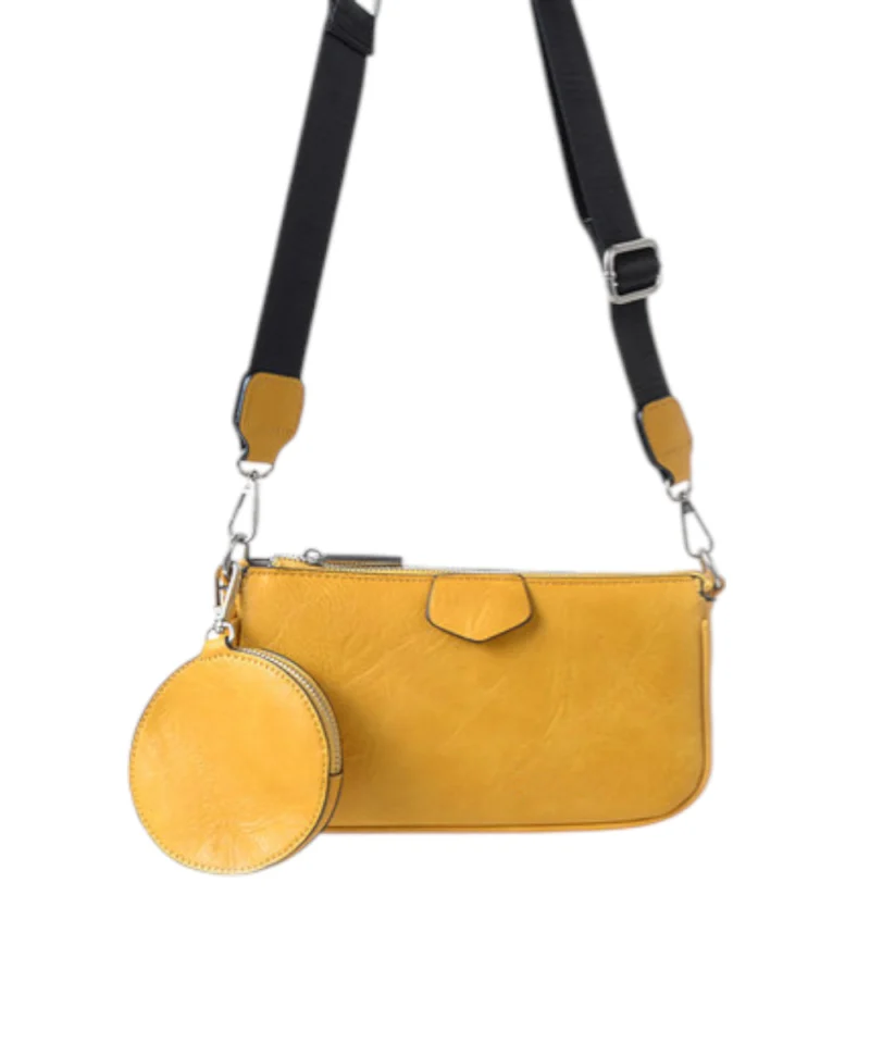 Tas-Trio-Pouch-geel-gele-drie-losse-tasjes-kunstleder-look-a-like-3-delige-tassen-kopen-bestellen-trendy-tassen-online-2-Photoroom