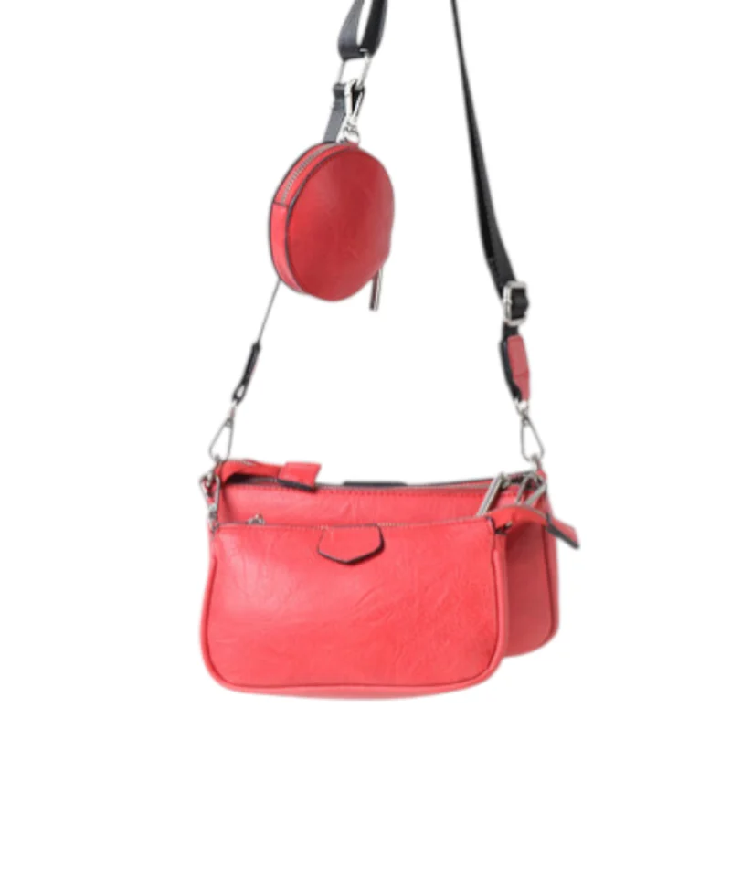 Tas-Trio-Pouch-rood-rode-drie-losse-tasjes-kunstleder-look-a-like-3-delige-tassen-kopen-bestellen-trendy-tassen-online-1-Photoroom