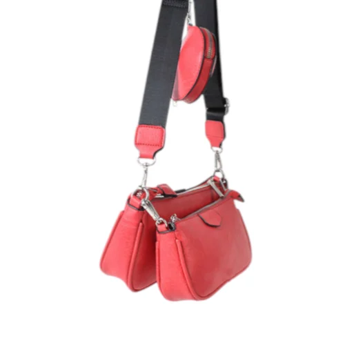 Tas-Trio-Pouch-rood-rode-drie-losse-tasjes-kunstleder-look-a-like-3-delige-tassen-kopen-bestellen-trendy-tassen-online-side-1-Photoroom