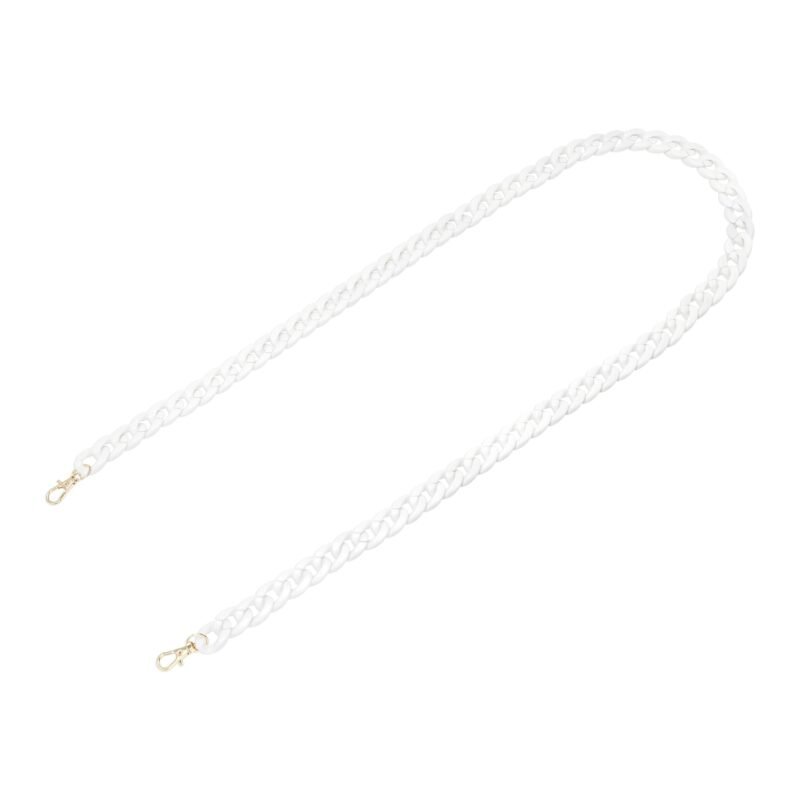 Tassen-Hengsel-Lolita-Chain-L-wit-witte-lang-tassenhengsel-telefoonhengsel-schakelketting-trendy-lossen-tassenhengsel-kopen-bestellen