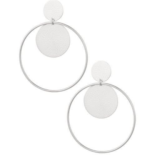 Zilveren-RVS-Oorbellen-Hoops-statement-oorbel-dames-stainless-steel-earring-kopen-bestellen-yehwang