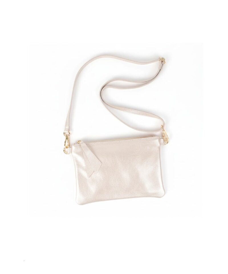 gouden Leren-Schoudertasje-Metallic-Shine-goud-gouden-trendy-leren-crossbody-tassen-dames-tasjes-giuliano-kopen-bestellen-1