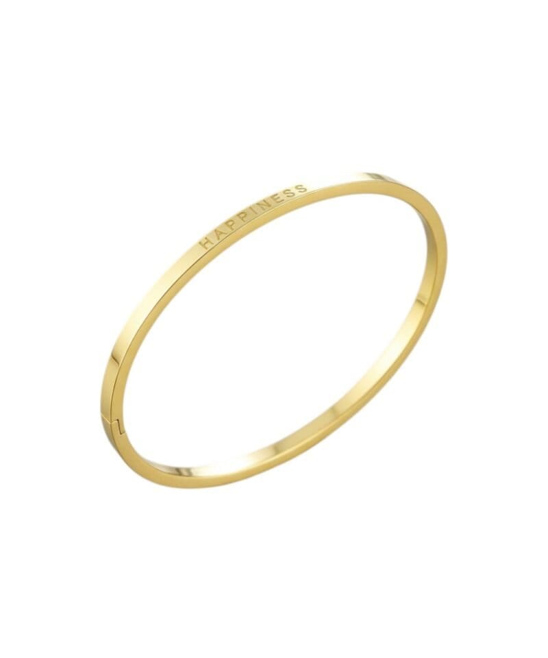 Armband-Happiness-goud-gouden-dames-bracelet-armbanden-stainless-steel-rvs-met-tekst-gegraveerd-kopen-trendy-sieraden-Photoroom
