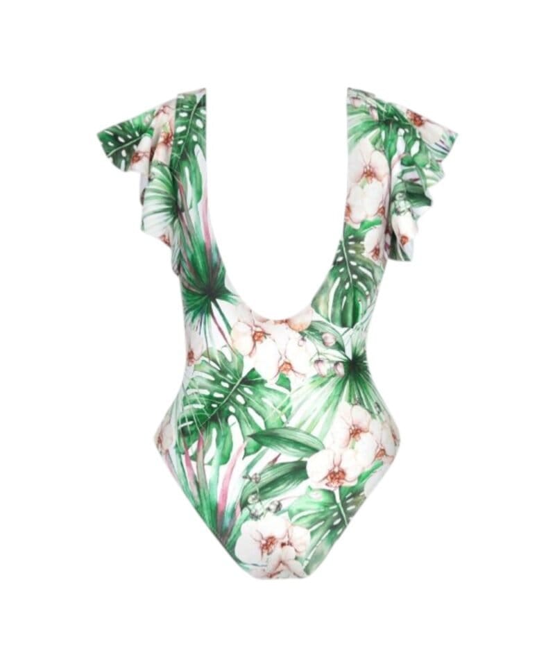 Badpak-Pretty-Flowers-trendy-fashion-dames-badbakken-diepe-decolete-bloemen-print-lage-rug-voorkant-strik-detail-kopen-bestellen-Photoroom