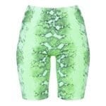Biker-Short-Snake-green-groene slangen print -cycling-shorts-fietsbroek-snakeprint-korte-leggings-wielrenbroekken-kopen-bestellen-fashion-festival-768x922-Photoroom